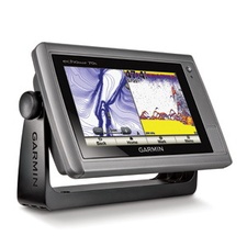 фото Garmin EchoMap 70s (010-01104-00)