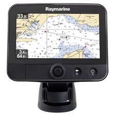 фото Raymarine Dragonfly 7