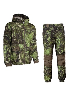 фото Костюм Kobold (Рип-стоп, Аспид зеленый) ЭЛЕМЕНТАЛЬ