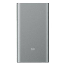 фото Xiaomi Mi Power Bank 2 10000 Silver