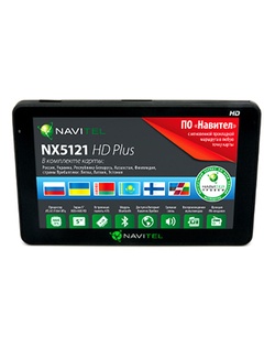 фото Navitel NX5121HD Plus