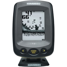 фото Humminbird PiranhaMax 150