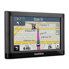 фото Garmin nuvi 52 eu ru