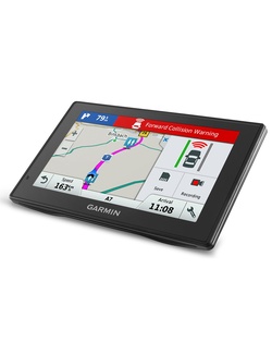фото Garmin DriveAssist 50 RUS LMT