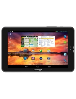фото Treelogic Gravis 77QC 3G IPS GPS