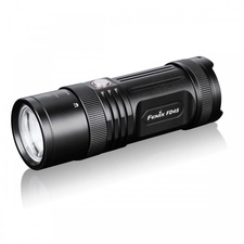 фото Фонарь Fenix FD45 Cree XP-L HI 