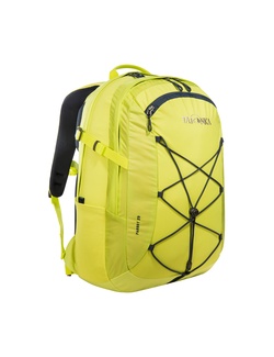 фото Рюкзак городской Tatonka Parrot 29 lime (29 литров)