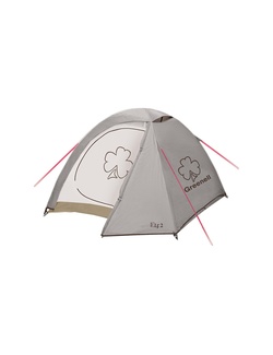 фото Палатка Greenell Эльф 2 V3 