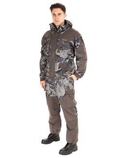 фото Костюм демисезонный Ангара -5° (Алова, Аллигатор) Huntsman