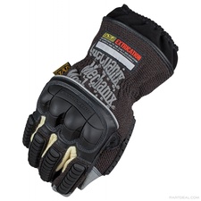 фото Перчатки Mechanix Wear ArmorCore Extrication EXT-505