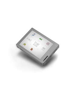 фото COWON M2 16Gb Dark Silver