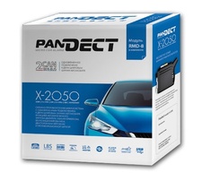 фото Pandect X-2050