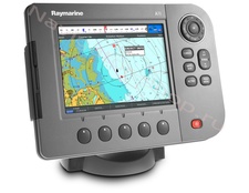 фото Raymarine A70D