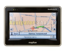 фото Mapitan RoadVector XL