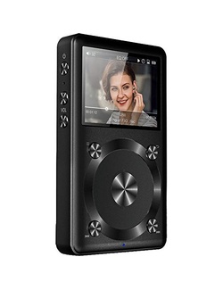 фото FIIO X1 Black
