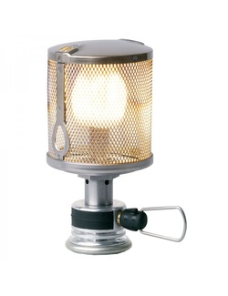 фото Лампа газовая Coleman F1-Lite Lantern