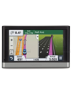 фото Garmin Nuvi 2497 LMT Europe (010-01124-33)