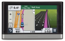 фото Garmin Nuvi 2497 LMT Europe (010-01124-33)