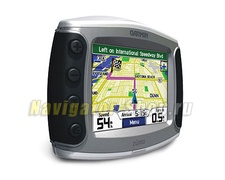 фото Garmin Zumo 550 Europe