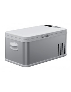 фото Компрессорный автомобильный холодильник Alpicool MK18 12В/24В/220В