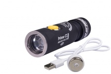 фото Фонарь Armytek Prime C1 Pro Magnet USB+18350 Cree XP-L