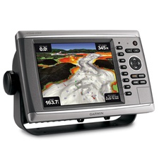 фото Garmin GPSMap 6008