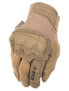 фото Перчатки Mechanix Wear M-Pact 3 Coyote MP3-72