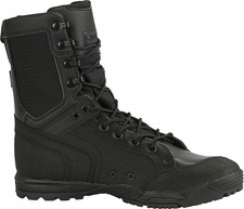 фото Ботинки 5.11 Tactical RECON URBAN Black (019)