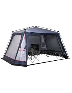 фото Шатер кемпинговый Talberg FHM CAPELLA