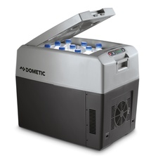 фото Автомобильный холодильник Dometic TropiCool TC-35FL 35Л  12/24/230В