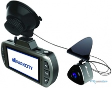 фото ParkCity DVR HD 450