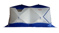 фото Модульная палатка ПИНГВИН Big Twin (1-сл)