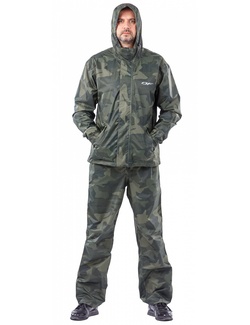 фото Костюм Dragonfly Active CAMO (раздельный)