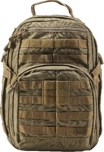 фото Рюкзак 5.11 Tactical RUSH 12 SANDSTONE (328) 