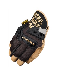 фото Перчатки Mechanix Wear CG Padded Palm Glove CG25-75