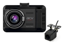 фото ACV GX9200 (две камеры)