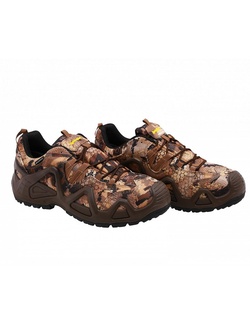 фото Ботинки Remington Traveler Yellow Waterfowl Honeycombs W/P Membrane