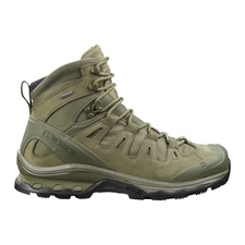 фото Тактические ботинки Salomon QUEST 4D GTX FORCES 2 EN Ranger Green