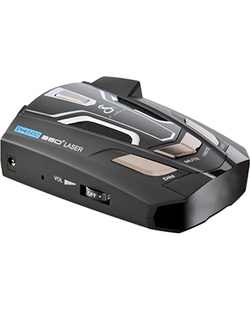 фото Cobra RU 945CT 