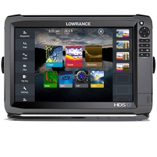 фото Lowrance HDS-12 Gen3 (000-11797-001)