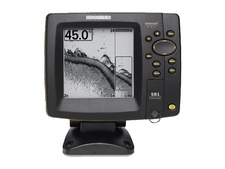 фото Humminbird 581xi Combo