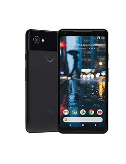 фото Google Pixel 2 XL 64GB Just Black