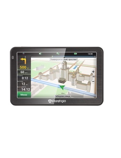 фото Prestigio GeoVision 5058