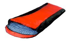 фото Спальный мешок COGUAR 250 GRAND L-zip (210х35х110 см) (левый)