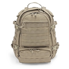 фото Тактический рюкзак WARRIOR ASSAULT SYSTEMS Elite Ops Pegasus Pack Coyote Tan