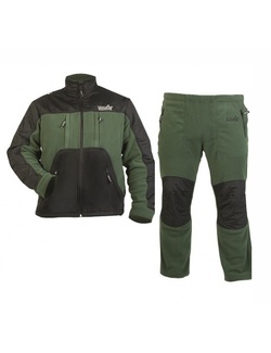 фото Флисовый костюм Norfin POLAR LINE 2