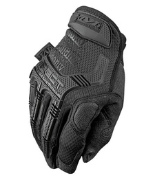 фото Перчатки WERDUM Mechanix Mpact Glove Black MPT-72