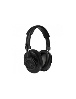 фото Наушники Master&Dynamic MH40B1
