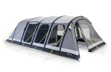 фото Надувная палатка KAMPA Dometic Studland 8 Air