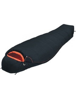 фото Спальный мешок Alexika Omicron левый